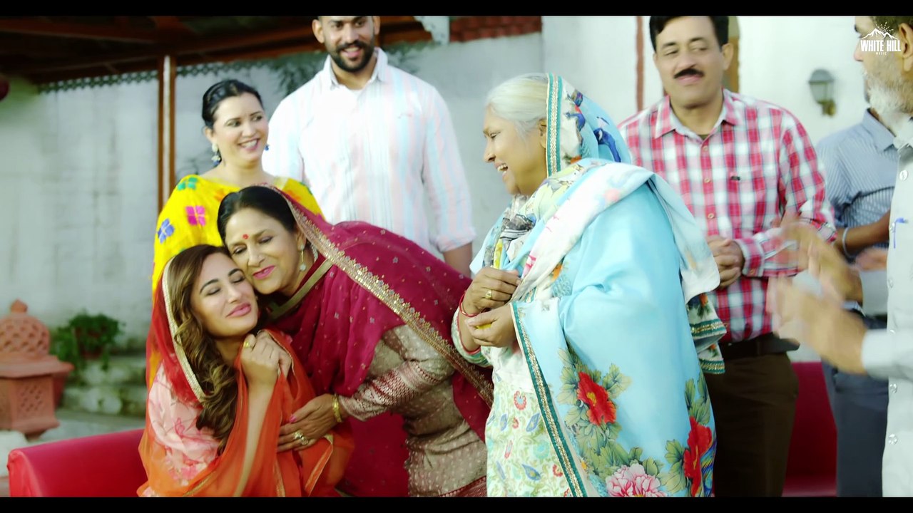 Mera Rang