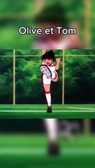 Le Générique Inoubliable d’Olive et Tom ⚽ Souvenirs d’Enfance