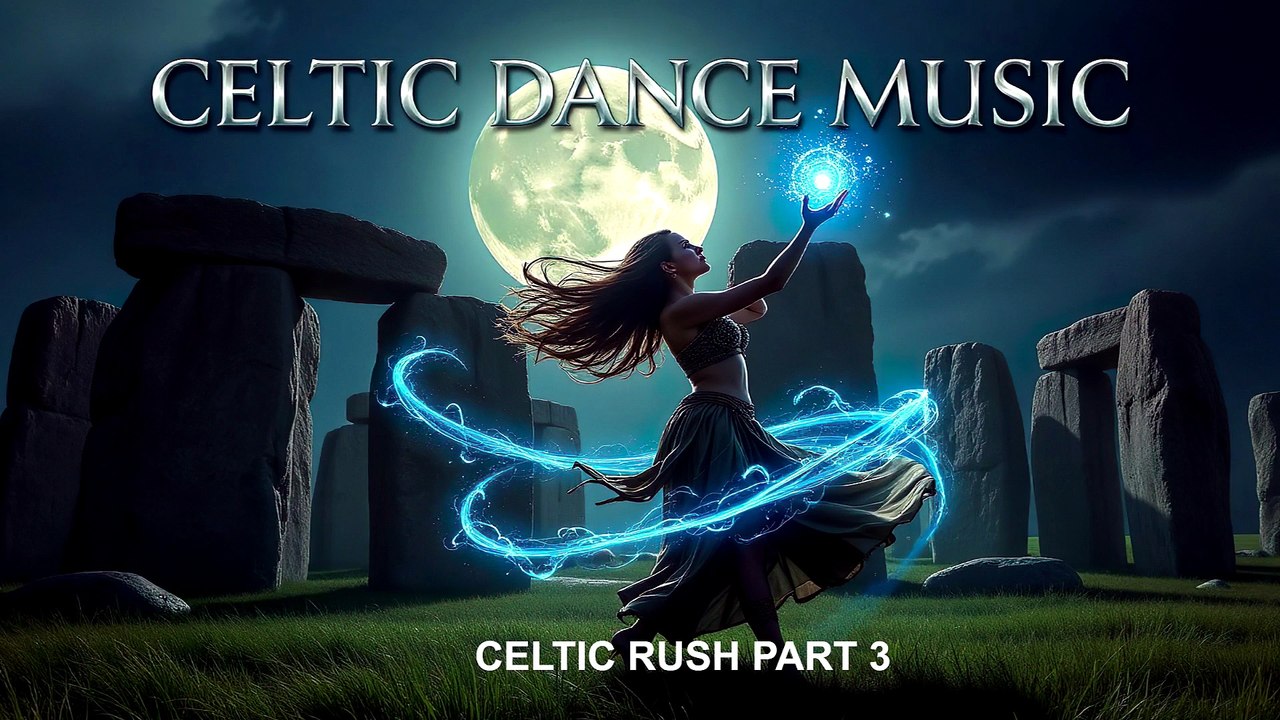 Celtic Rush Part 3