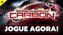 Como Jogar o Need For Speed Carbon com Tradução PT-BR - TUTORIAL COMPLETO🏔️🚘