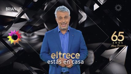 eltrece 🇦🇷 - Promos especiales 65 años - Octubre 2025