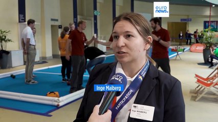 "Rengeteg múlik a közelségen!" – a sport erejével a fogyatékkal élők be- és elfogadásáért