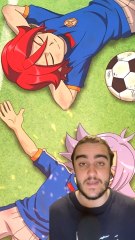 Inazuma Eleven de la nostalgie uniquement ?