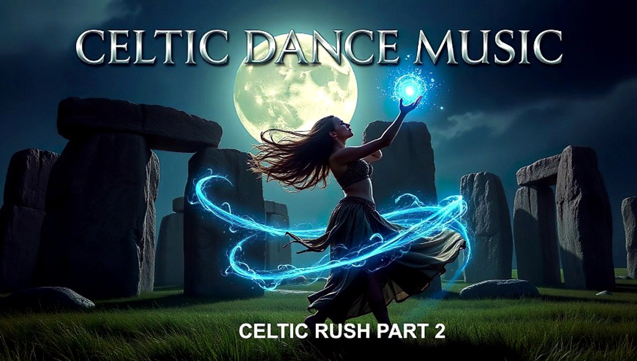 Celtic Rush Part 2