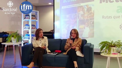 Lanzamiento del Libro Metodologías Activas.