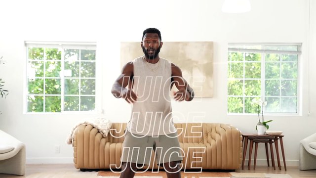 30 Minute Cardio HIIT Workout (Full Body Conditioning)