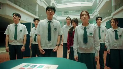 The Dark Dice Episode 3 Engsub