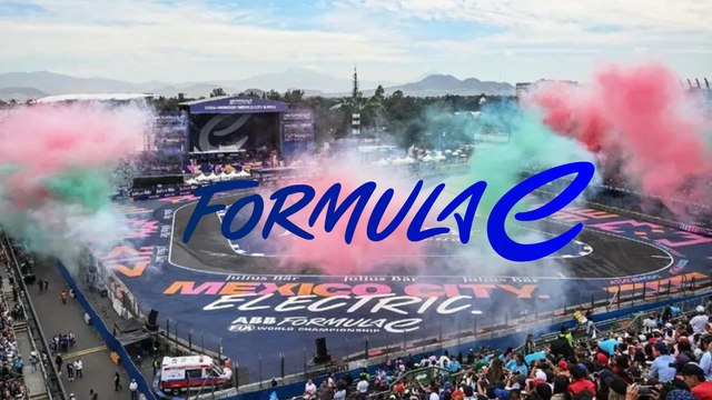 ¿México prefiere Fórmula E a la F1? Presidente de la OMDAI presume favoritismo en la afición mexicana