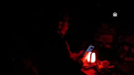 İsrail'in kuşattığı Sumud Filosu yoluna devam ediyor!