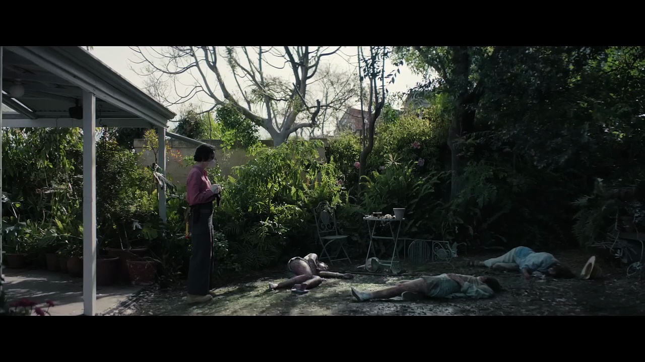 Teaser Trailer #1 for “We Bury the Dead” (2025) Starring Daisy Ridley and Brenton Thwaites