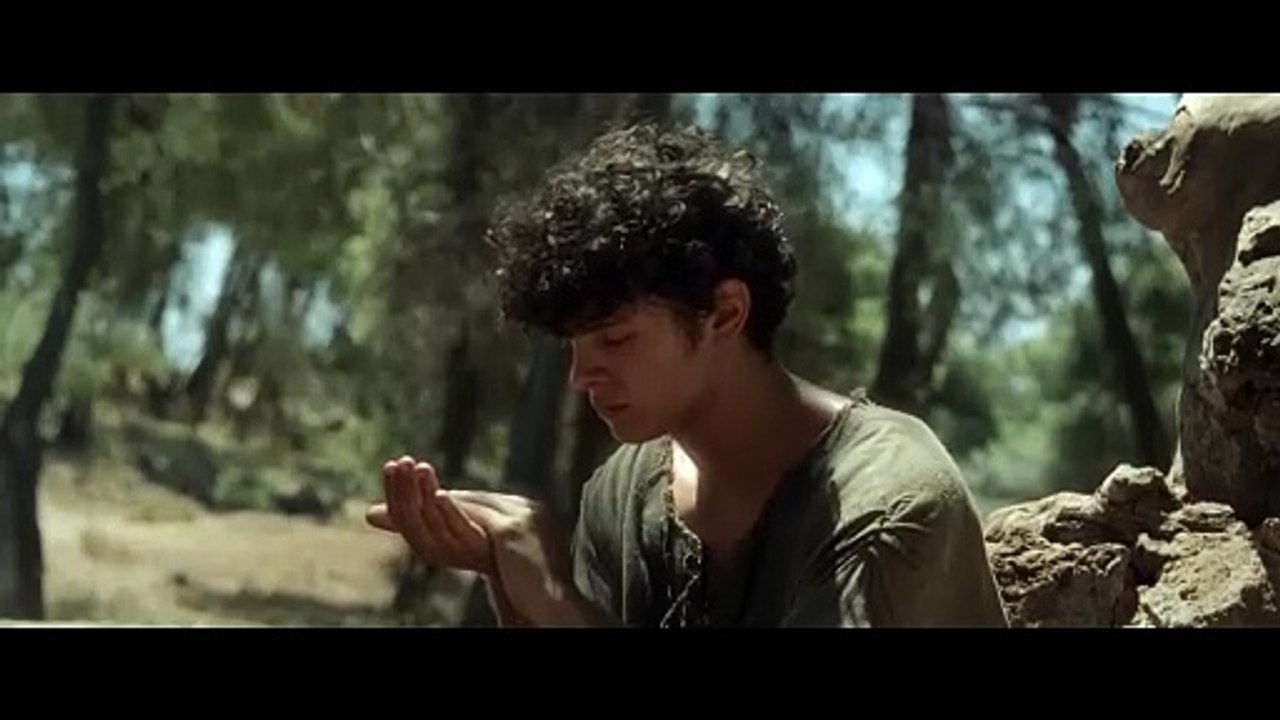 The Carpenter's Son Trailer #1 (2025 Movie) Nicolas Cage, Noah Jupe