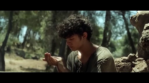 The Carpenter’s Son: Official Trailer #1 (2025) Starring Nicolas Cage and Noah Jupe