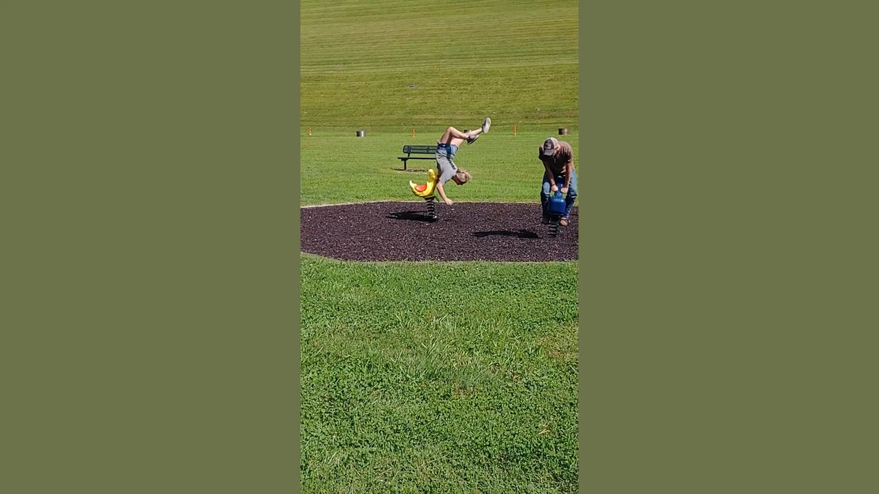 Ultimate Fails