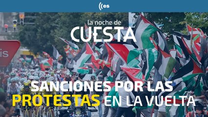 Entrevista a Rosa Reigía: Flotilla pro-Hamás, ACOM destapa el escándalo que Sánchez oculta