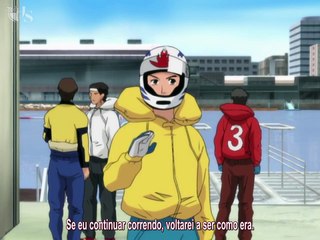 [HS] Monkey Turn II - 06