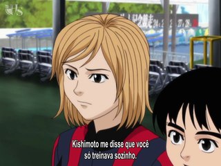 [HS] Monkey Turn II - 05