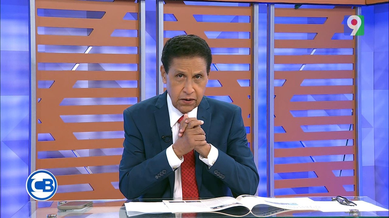 Carlos Batista "Bad Bunny es el artísta más famoso del mundo" | Con Los Famosos