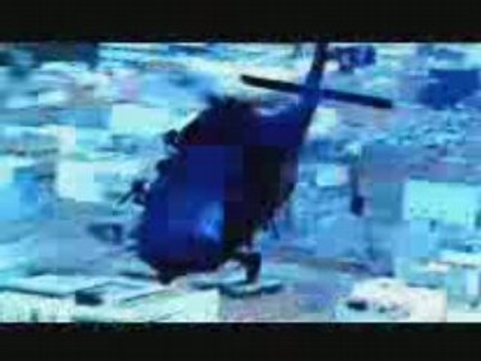 Shaka zulu graine de champion hip hop 2008