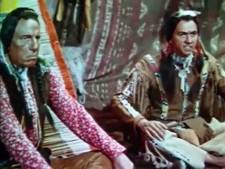 Sitting Bull (1954)