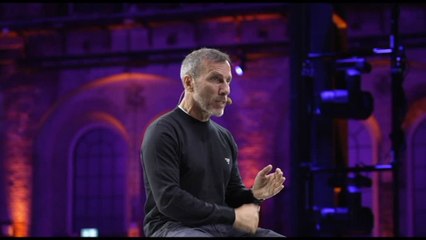 Labriola (Tim): cloud sovrano cruciale, Europa recuperi leadership