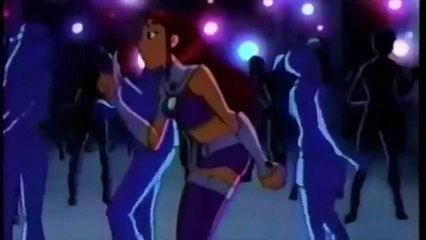 Teen Titans (2003) All Promos Updated Version