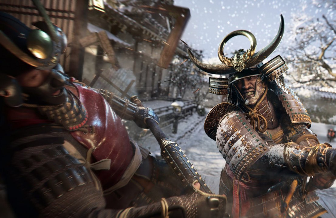 Ubisoft and Tencent have officially launched Vantage Studios