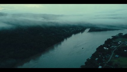 Herida profunda. Amor ancestral (Trailer)