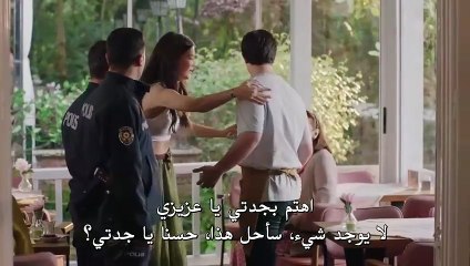 مسلسل الغرفة المزدوجة الحلقة 2 مترجمة