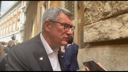 Landini: pronti a sciopero generale per Flotilla