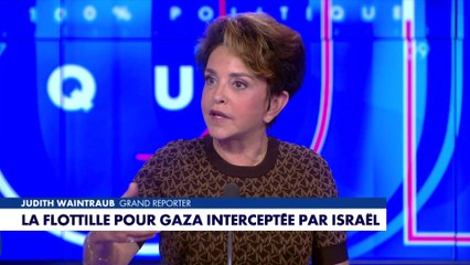 Gaza : des documents attestent du lien entre les organisateurs de la flottille et le Hamas