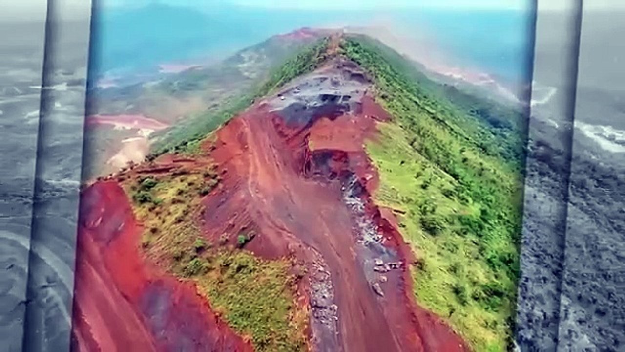 67 ans d’indépendance de la Guinée : adresse à la Nation du président Doumbouya