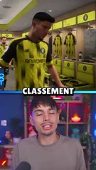 Jour 3 : Match Épique et Serré dans la Carrière de Joueur FC26 ⚽