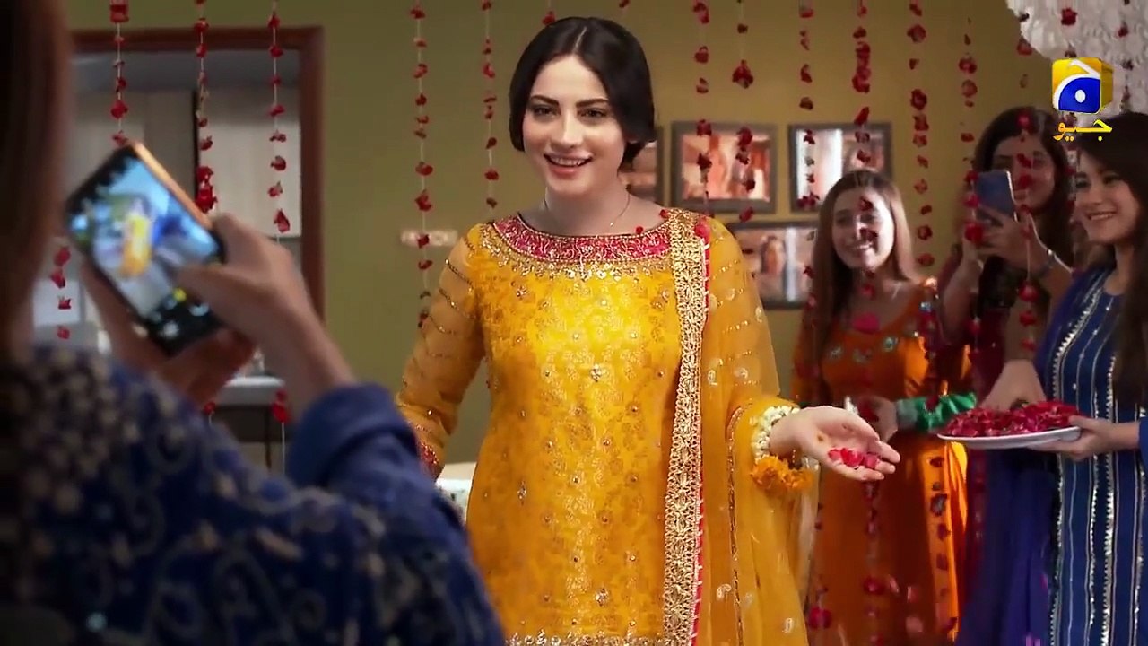 Qayamat - Episode 14
