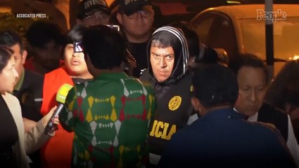 Man Arrested in Seaside Resort Days After 3 Women's 'House of Horror' Torture and Murder Was Livestreamed on Social Media