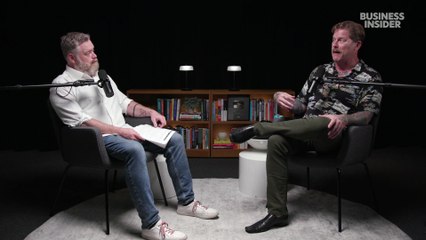 How US neo-Nazism actually works, according to a former white nationalist