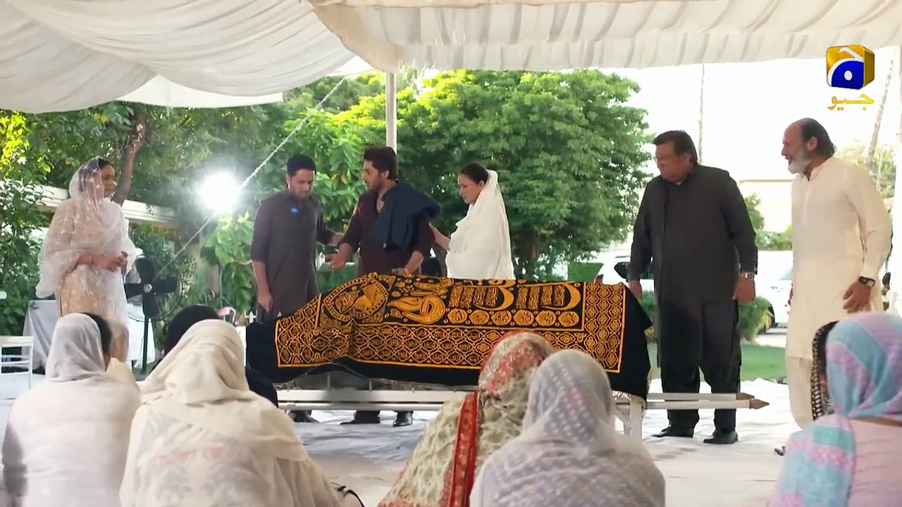 Qayamat - Episode 15