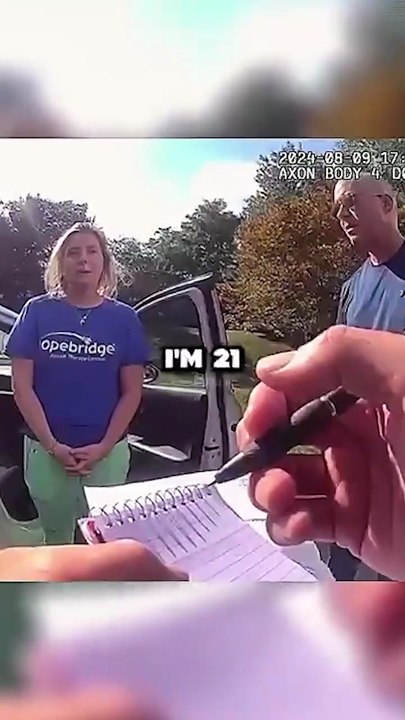 4 Times Police Instantly Humbled Entitled Karens