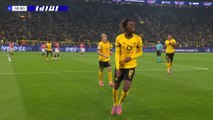 Borussia Dortmund vs. Athletic Club - Game Highlights