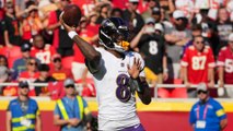 Lamar Jackson's Injury Impact on Ravens' Playoff Hopes