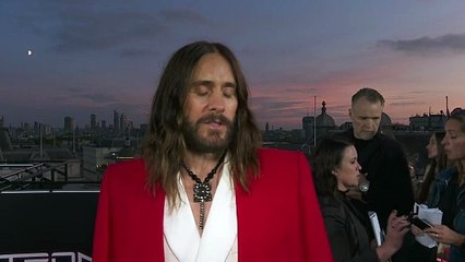 Jared Leto For Star Wars?