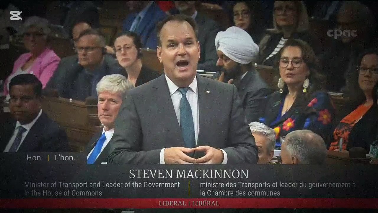 Question Period – October 1_ 2025 PART 2