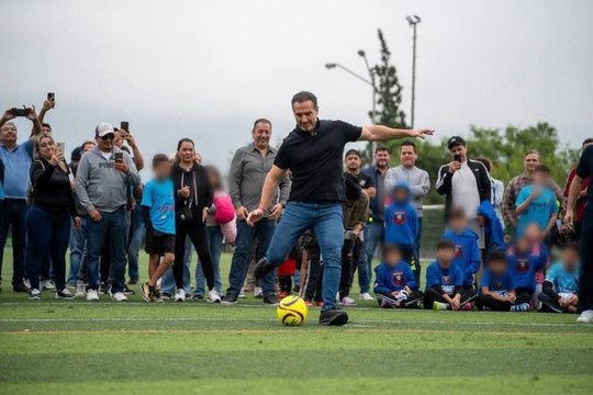 Monterrey impulsa deporte, bienestar animal y espacios públicos para mejorar la calidad de vida