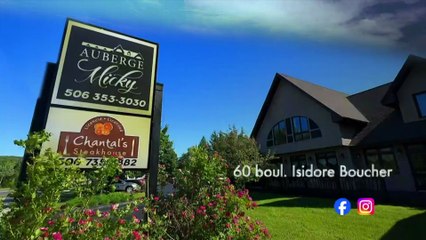 La Vitrine 1er octobre 2025