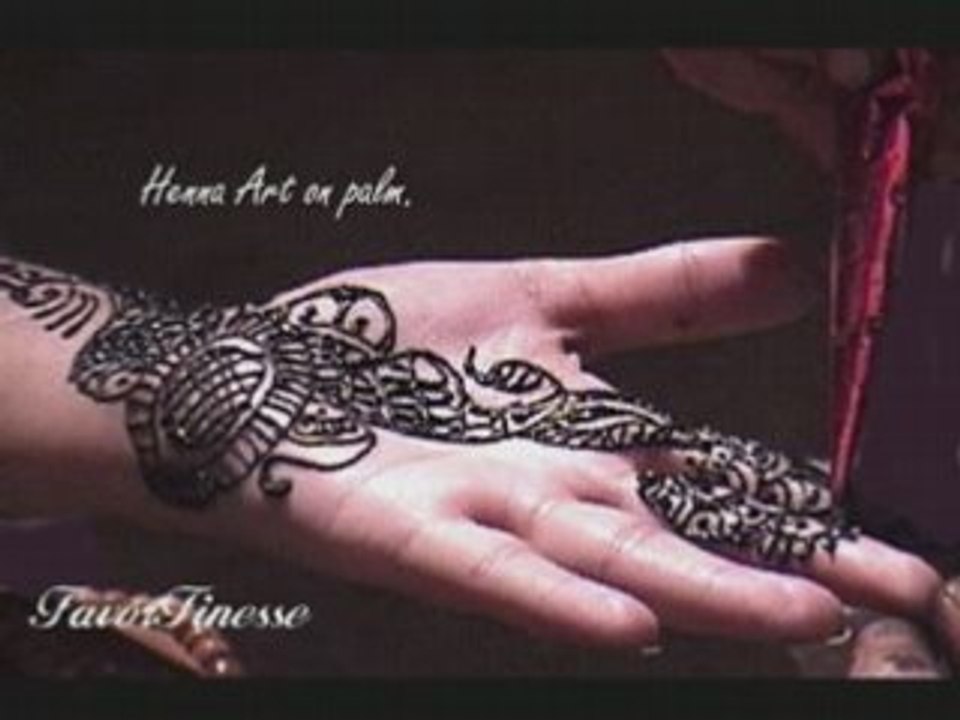 Jibou el henna
