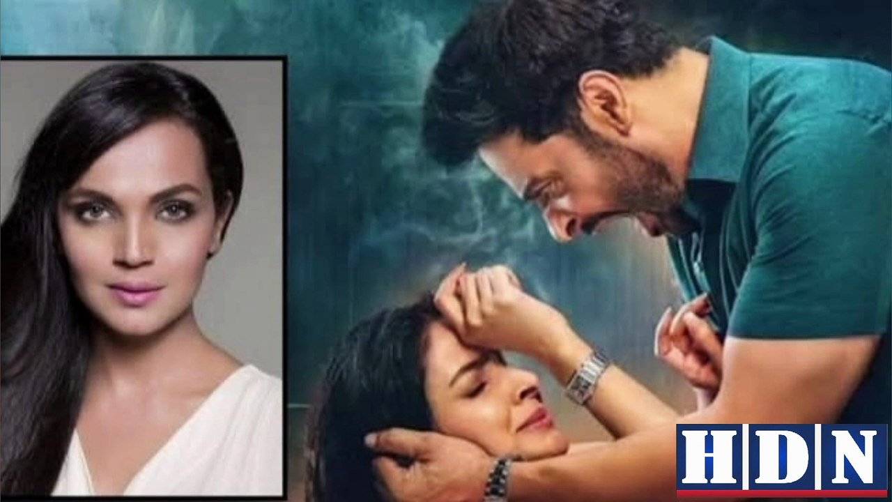 Aamina Sheikh’s return to TV with Case No. 9 is a case of doing the right thing at the right time