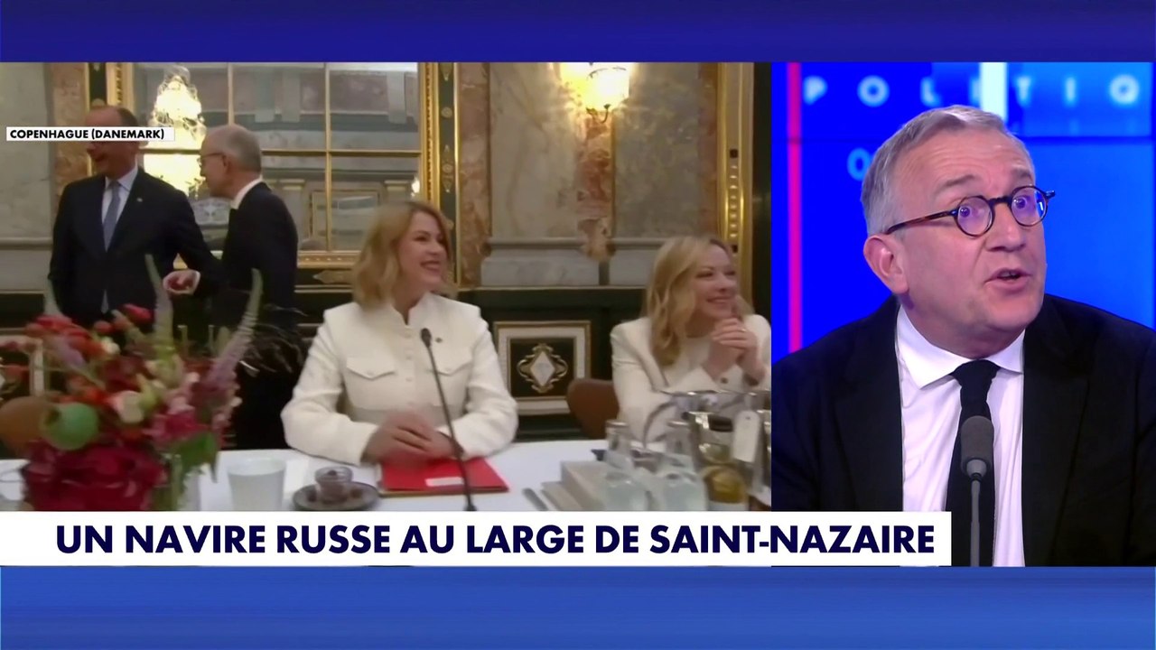 «On découvre qu’on peut être attaqué», Vincent...
