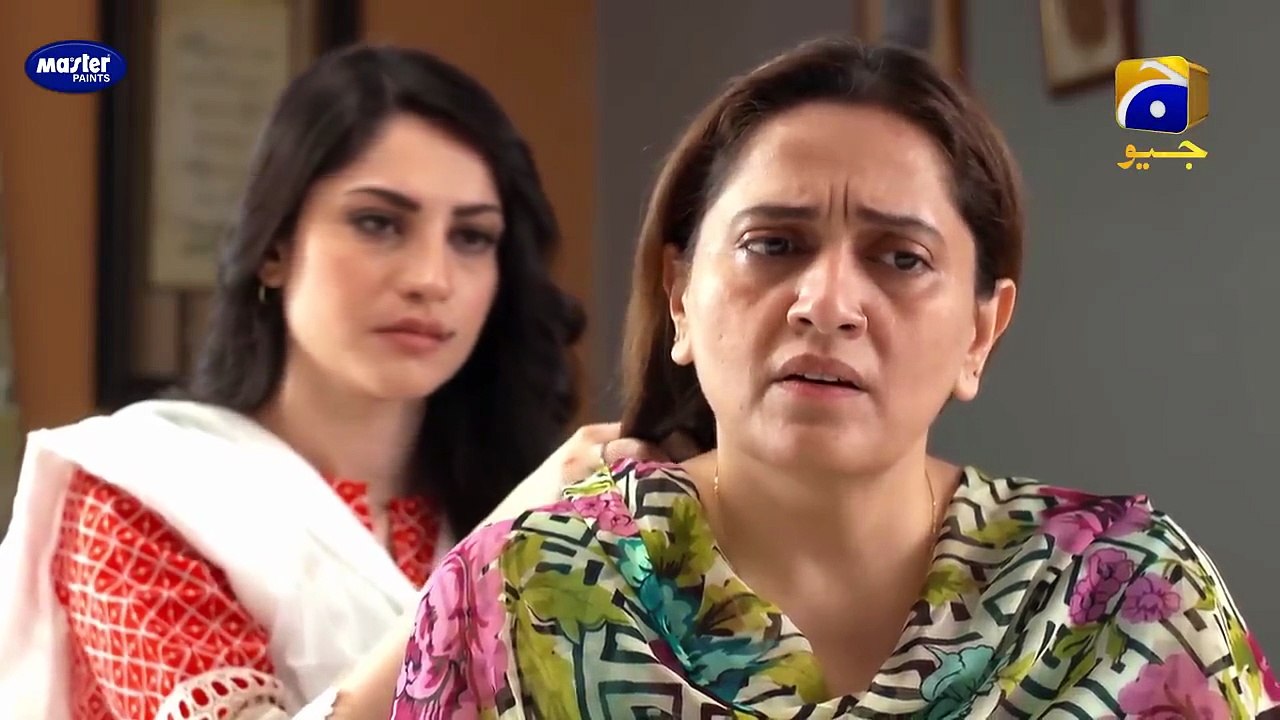 Qayamat - Episode 24