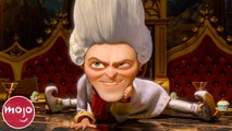 Top 30 Greatest DreamWorks Villains of All Time