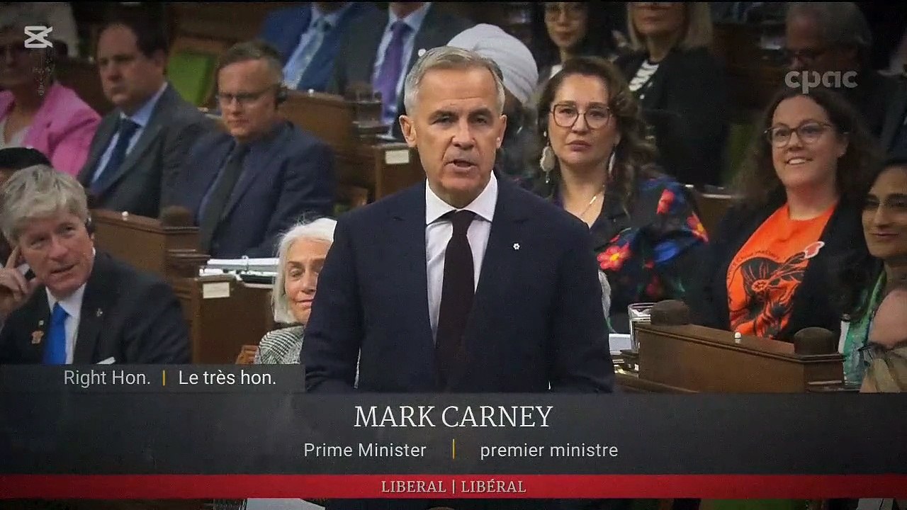 Question Period – October 1_ 2025 PART 1