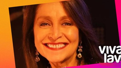 Daniela Romo se desnuda para &#039;Formas del Alma&#039;